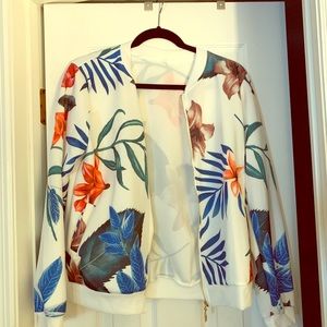 A Random but cute jacket!